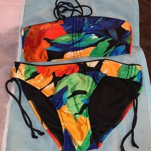 Ralph Lauren Bathing Suit 🔆🏝💕